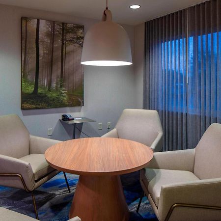Fairfield Inn & Suites By Marriott Venice Venice Gardens Eksteriør bilde