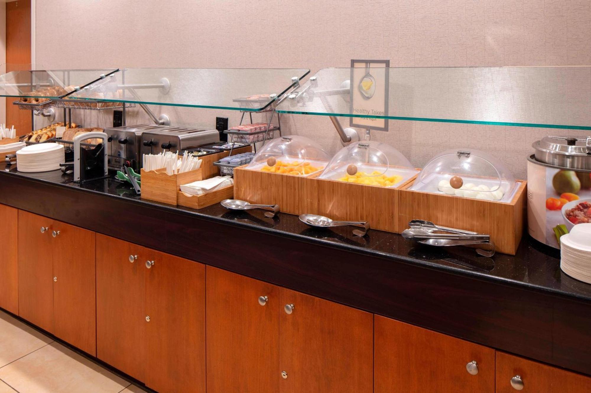 Fairfield Inn & Suites By Marriott Venice Venice Gardens Eksteriør bilde